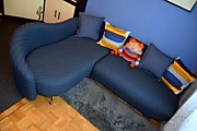 Новая жизнь старого дивана