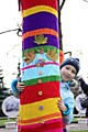 М-к по ярнбомбингу и декору в Музеоне