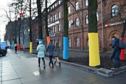 Санкт-Петербург. Московский проспект 