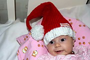 Для малышей, родившихся под Новый год