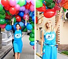 Промоформа для Эталон-Инвест