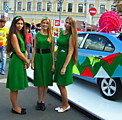 Промоформа для Шкода